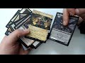 all of the urza lands strixhaven packcrackers 1 343 mtg pack opening show