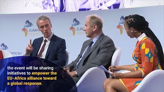 The EurAfrican Forum 2022 - Promo Video