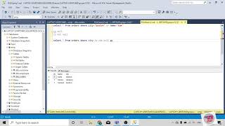 SQL Tutorial 11 | IS Null Command | Tamil