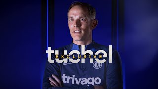 'We have to match the passion at Leeds' | Tuchel Exclusive