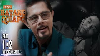 FPJ's Batang Quiapo Full Episode 521 (1/2) | February 13, 2025 KapamilyaOnline live | update today