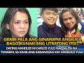 DATING HANDLER ni Olympic Gold Medalist Carlos Yulo NAGSALITA NA sa TUNAY NA UGALI ni Angelica Yulo