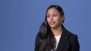 Meet Dr. Lonika Majithia, Radiation Oncologist, at Inova Schar Cancer