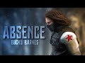 Bucky Barnes || Absence (Late HBD @HeroTribute @CinnamonBucky)