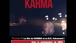 Dosseh | Promesses ft. VR