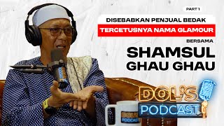 DP : EPS 51 (PART 1) - DISEBABKAN JUAL BEDAK, AUTO DAPAT NAMA!