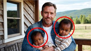 Man Finds Twin Baby Girls In Trash, Adopts Them, 20 Years Later How They Repaid Him is Unbelievable!