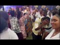 Broda Sammy live performance at Dr Kwaku Oten's Wife Birthday