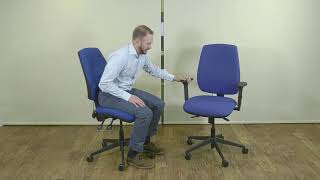 Positiv P-Sit | Our Chair Expert Reviews