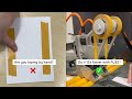 Applying Tape by Hand Vs. FUZE™ Tape Application Machine