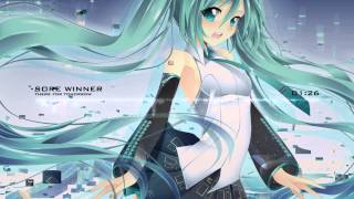 Nightcore - There For Tomorrow - Sore Winner