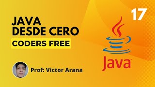 17 - Operadores ternarios en Java - Curso Java desde cero