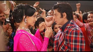 Aankhon Mein Teri Ajab Si | Om Shanti Om ❤ | Shahrukh Khan ❤ Deepika Padukone | Bollywood Hit Song