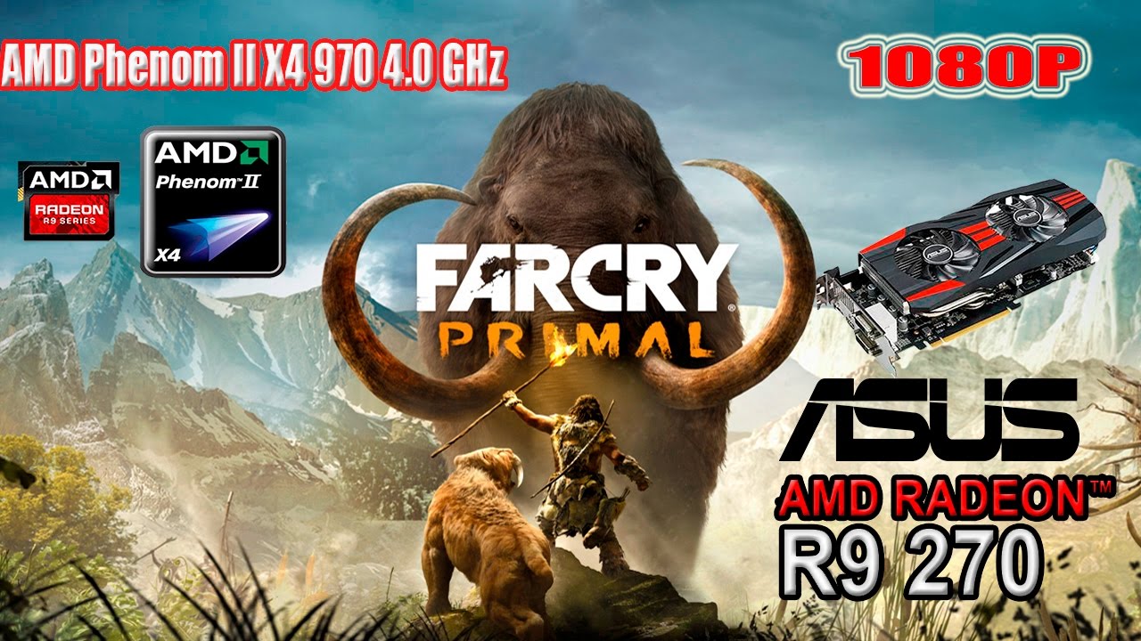 Far Cry Primal Pc Fps Seozycaseo