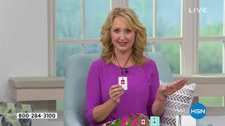 HSN | Lunch Rush with Michelle Yarn 04.02.2019 - 12 PM