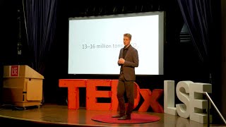 Net Zero: Governmental Greenwashing? | Kristian Noll | TEDxLSE