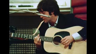Blackbird - Paul McCartney Throughout the Years