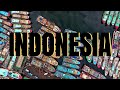 Travel around Indonesia ( No copyright videos ) | NCV