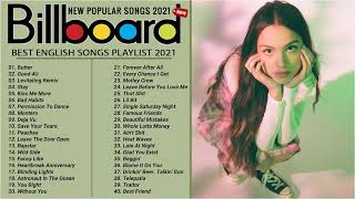 2021 Songs -The Weeknd, Doja Cat, Ariana Grande, Justin Bieber, Ed Sheeran - Top Hits Music Playlist