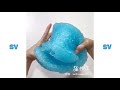 Удовлетворение slime asmr Расслабляющий slime acmp 89