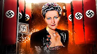El Brutal Destino de las Princesas Nazis tras la Segunda Guerra Mundial