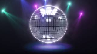 MAGIC SPHERE 17 - After Effects Tutorial