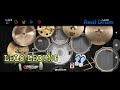 LELO LEDUNG - VERSI JATHILAN || DRUM ANDROID COVER