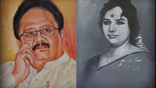 S P Balu  - S Janaki Evergreen Romantic Telugu Duets