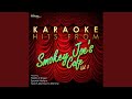 Stand By Me (In the Style of Smokey Joe's Cafe') (Karaoke Version)