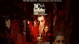 Mario Puzo's The Godfather, Coda: The Death of Michael Corleone