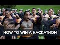 6 Tips To Winning a #ServiceNow Hackathon (number 1 is my fave!)