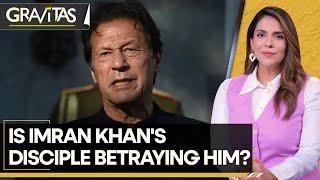 Gravitas: Imran Khan targeted by his own former principal secretary