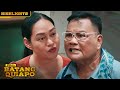 Roda is not afraid at Lena's threat | FPJ's Batang Quiapo (w/ English Subs)