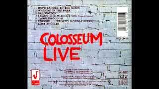 Colosseum - Lost Angeles 1971