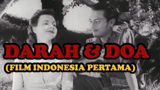 Film Indonesia Pertama \