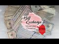 $7700+ Bill Exchange | Sinking Funds & Savings Challenge | November Monthly Closeout 2022