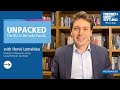 Unpacked with Hervé Lemahieu | The EU in the Indo-Pacific | Ep. 7