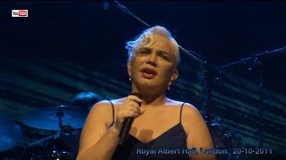 Sezen Aksu Live - Vay (HD) - The Royal Albert Hall, London - 20-10-2011 ...