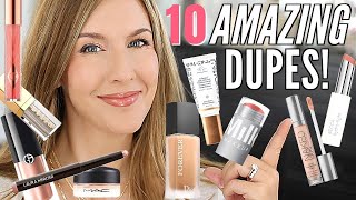 10 Drugstore Dupes For High End Makeup Products | 2020