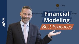 Financial Modeling Best Practices: How to Minimize Errors