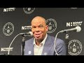 unc hubert davis post florida interview inside carolina