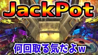 【メダルゲーム】ＪＰＣに５回挑戦すればいいんでしょ？ｗ『フォーチュントリニティ３』