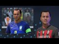 FIFA 23 - Virtual Pro Clubs Lookalike Cafu ICON | The Complete Right-back | Brazil/AC Milan Legend