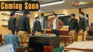 Express TV New Drama - Teaser 2 Coming Soon | Pakistani Drama