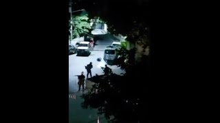 Haitian President Taken Out By Group Claiming To Be DEA?Troops On Border?*Russian Fighters Scrambled