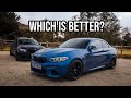 IS THE OLD BMW M2 STILL ANY GOOD? M2 VS M2 COMP