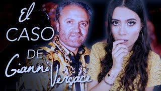 TODO sobre el MISTERIOSO caso de GIANNI VERSACE - Paulettee