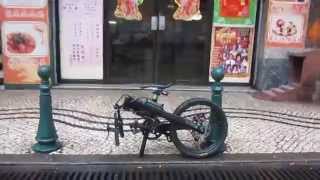 [微電影]IF move Bike@初到大龍鳳茶樓[Grandia Travel Macau microcinema]-51