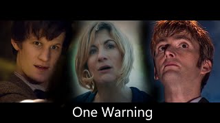 Doctor Who | One Warning