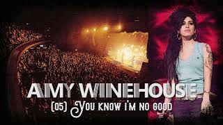 You Know I'm No Good (Amy Winehouse) ● Live @ Kentish Town Forum London, November 29th 2006